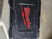Milwaukee M12 C12 Hz tiesinis pjuklas - nuotraukos Nr. 2