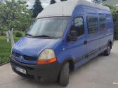 Renault Master 2008m