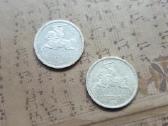2x5 litai 1936 Lietuva - Basanavičius - nuotraukos Nr. 2