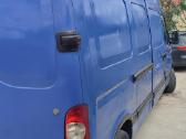 Renault Master 2008m - nuotraukos Nr. 3