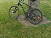Rockrider dviratis