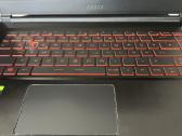 Msi Gf65 Thin - nuotraukos Nr. 4