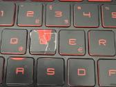 Msi Gf65 Thin - nuotraukos Nr. 5