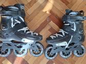Riedučiai Fr skates modelis Frx310 dydis 43 - nuotraukos Nr. 2