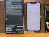 iPhone 12 pro 256gb