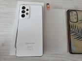 Samsung Galaxy A53 - nuotraukos Nr. 2