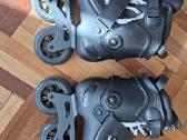 Riedučiai Fr skates modelis Frx310 dydis 43 - nuotraukos Nr. 3