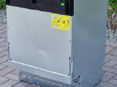 Nauja įmont. Aeg Fsb42907z+ garantija - nuotraukos Nr. 4