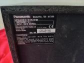Panasonic, Muzikinis Centras Fm, Aux, Mc - nuotraukos Nr. 5