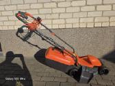 Parduodu elektrine zoliapjove Flymo Re320