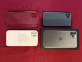 iPhone 11 pro max 256 GB - nuotraukos Nr. 4