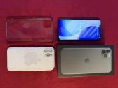 iPhone 11 pro max 256 GB - nuotraukos Nr. 3