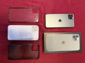 iPhone 11 pro max 256 GB - nuotraukos Nr. 2