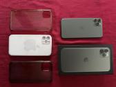 iPhone 11 pro max 256 GB - nuotraukos Nr. 5