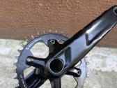 Shimano deore švaistikliai Fc-m5100-1 175mm - nuotraukos Nr. 2