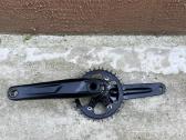 Shimano deore švaistikliai Fc-m5100-1 175mm - nuotraukos Nr. 3