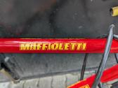 Maffioletti 10kg. - nuotraukos Nr. 2