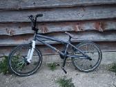 BMX dviratis
