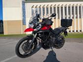 Triumh tiger 800xc