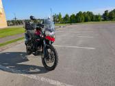 Triumh tiger 800xc - nuotraukos Nr. 4