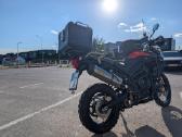 Triumh tiger 800xc - nuotraukos Nr. 6