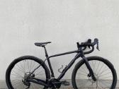 Gravel dviratis Orbea Terra H40