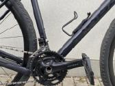 Gravel dviratis Orbea Terra H40 - nuotraukos Nr. 4