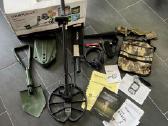 Nokta Makro Simplex+