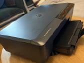 Parduodamas Hp officejet Pro 6230 - nuotraukos Nr. 2