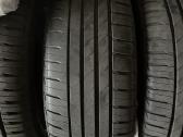 Bridgestone vasarinės padangos - nuotraukos Nr. 3