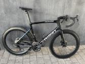 Sworks Tarmac