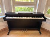 Yamaha Ydp-164b skaitmeninis pianinas - nuotraukos Nr. 2