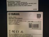 Yamaha Ydp-164b skaitmeninis pianinas - nuotraukos Nr. 4