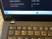 X13 Ryzen7pro/32/512gb SSD - nuotraukos Nr. 3