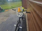 BMX dviratis kaina derinama - nuotraukos Nr. 2