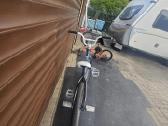 BMX dviratis kaina derinama - nuotraukos Nr. 3