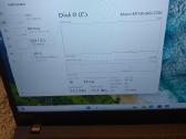 X13 Ryzen7pro/32/512gb SSD - nuotraukos Nr. 4