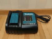 Makita, Milwaukee akumuliatoriai, krovikliai - nuotraukos Nr. 10