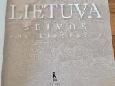 2006 m.knyga Lietuva šeimos enciklopedija - nuotraukos Nr. 2