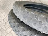 Padangos dviračiui fatbike 204.0