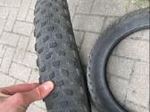 Padangos dviračiui fatbike 204.0 - nuotraukos Nr. 3