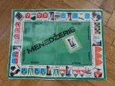 Menedžeris. Stalo žaidimas 1989 metai - nuotraukos Nr. 3