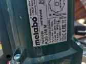 Metabo skersavimo pjuklas - nuotraukos Nr. 3