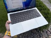 Apple MacBook Pro 14 16gb / 1tb - nuotraukos Nr. 2