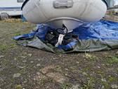 Parduodama Suzumar Rib 350 - nuotraukos Nr. 4