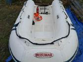 Parduodama Suzumar Rib 350