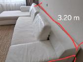 Kampinė sofa - kampas - nuotraukos Nr. 3