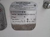 Parduodama Suzumar Rib 350 - nuotraukos Nr. 7