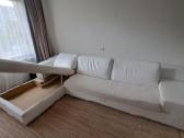 Kampinė sofa - kampas - nuotraukos Nr. 5
