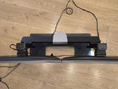 Dell U2414h monitoriai ir Mds14 dvigubas stovas - nuotraukos Nr. 2
